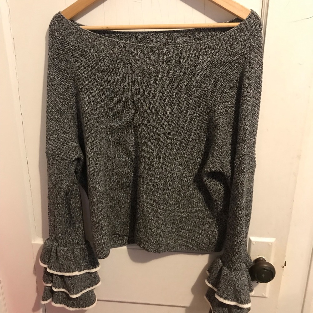 Express Sweater